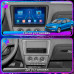 Штатная магнитола Lesko для Skoda Rapid II 2020-н.в. экран 9" 6/128Gb 4G Wi-Fi GPS Top Штатная магнитола Lesko для Skoda Rapid II 2020-н.в. экран 9" 6/128Gb 4G Wi-Fi GPS Top