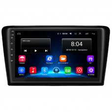Штатная магнитола Lesko для Skoda Spaceback 2014-2019 экран 9" 2/32Gb Wi-Fi GPS Base Штатная магнитола Lesko для Skoda Spaceback 2014-2019 экран 9" 2/32Gb Wi-Fi GPS Base