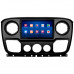 Штатная магнитола Lesko для Opel Movano B 2010-2019 экран 10" 6/128Gb 4G Wi-Fi GPS Top