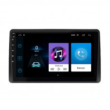 Штатная магнитола Lesko для Renault Arkana I 2019-н.в. экран 10" 1/16Gb Wi-Fi GPS Base Штатная магнитола Lesko для Renault Arkana I 2019-н.в. экран 10" 1/16Gb Wi-Fi GPS Base