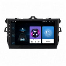 Штатная магнитола Lesko для Toyota Corolla X (E140, E150) 2006-2012 экран 9" 1/16Gb Wi-Fi GPS Base Штатная магнитола Lesko для Toyota Corolla X (E140, E150) 2006-2012 экран 9" 1/16Gb Wi-Fi GPS Base