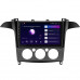 Штатная магнитола Lesko для Ford S-MAX I 2006-2010 экран 9" 2/32Gb CarPlay 4G Wi-Fi GPS Prime