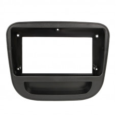 Переходная рамка Chevrolet Malibu XL 2015-2022 (7669) 9"