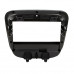 Переходная рамка Chevrolet Malibu XL 2015-2022 (7669) 9" Переходная рамка Chevrolet Malibu XL 2015-2022 (7669) 9"
