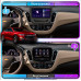 Штатная магнитола Lesko для Chevrolet Malibu IX Рестайлинг 2018-н.в. экран 9" 4/32Gb 4G Wi-Fi GPS Top Штатная магнитола Lesko для Chevrolet Malibu IX Рестайлинг 2018-н.в. экран 9" 4/32Gb 4G Wi-Fi GPS Top
