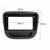 Переходная рамка Chevrolet Malibu XL 2015-2022 (7669) 9" Переходная рамка Chevrolet Malibu XL 2015-2022 (7669) 9"