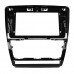 Переходная рамка Skoda Octavia 2004-2013 (TK 0229) 10,1" Black
