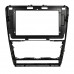 Переходная рамка Skoda Octavia 2004-2013 (TK 0229) 10,1" Black