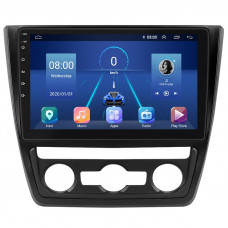 Штатная магнитола Lesko для Skoda Yeti I 2009-2014 экран 10" 6/128Gb 4G Wi-Fi GPS Top Штатная магнитола Lesko для Skoda Yeti I 2009-2014 экран 10" 6/128Gb 4G Wi-Fi GPS Top