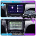 Штатная магнитола Lesko для Skoda Yeti I 2009-2014 экран 10" 4/32Gb 4G Wi-Fi GPS Top Штатная магнитола Lesko для Skoda Yeti I 2009-2014 экран 10" 4/32Gb 4G Wi-Fi GPS Top