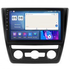 Штатная магнитола Lesko для Skoda Yeti I 2009-2014 экран 10" 4/64Gb CarPlay 4G Wi-Fi GPS Prime Штатная магнитола Lesko для Skoda Yeti I 2009-2014 экран 10" 4/64Gb CarPlay 4G Wi-Fi GPS Prime