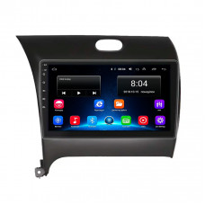 Штатная магнитола Lesko для Kia Cerato III 2013-2016 экран 9" 2/32Gb Wi-Fi GPS Base Штатная магнитола Lesko для Kia Cerato III 2013-2016 экран 9" 2/32Gb Wi-Fi GPS Base