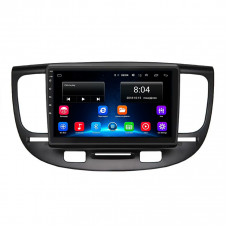 Штатная магнитола Lesko для Kia Rio II 2005-2009 экран 9" 2/32Gb Wi-Fi GPS Base Штатная магнитола Lesko для Kia Rio II 2005-2009 экран 9" 2/32Gb Wi-Fi GPS Base