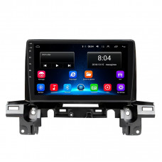 Штатная магнитола Lesko для Mazda CX-5 II 2017-н.в. экран 9" 2/32Gb Wi-Fi GPS Base
