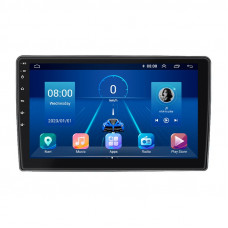 Штатная магнитола Lesko для GMC Acadia I 2006-2013 экран 10" 4/32Gb 4G Wi-Fi GPS Top Штатная магнитола Lesko для GMC Acadia I 2006-2013 экран 10" 4/32Gb 4G Wi-Fi GPS Top