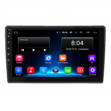 Штатная магнитола Lesko для Hyundai Grand Starex I ver 2 2007-2015 экран 9" 2/32Gb Wi-Fi GPS Base Штатная магнитола Lesko для Hyundai Grand Starex I ver 2 2007-2015 экран 9" 2/32Gb Wi-Fi GPS Base