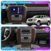 Штатная магнитола Lesko для GMC Yukon III (GMT900) 2006-2014 экран 10" 4/32Gb 4G Wi-Fi GPS Top Штатная магнитола Lesko для GMC Yukon III (GMT900) 2006-2014 экран 10" 4/32Gb 4G Wi-Fi GPS Top