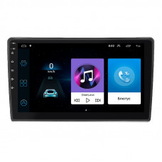 Штатная магнитола Lesko для GMC Sierra II (GMT900) 2006-2014 экран 10" 1/16Gb Wi-Fi GPS Base Штатная магнитола Lesko для GMC Sierra II (GMT900) 2006-2014 экран 10" 1/16Gb Wi-Fi GPS Base