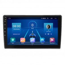 Штатная магнитола Lesko для GMC Sierra II (GMT900) 2006-2014 экран 10" 4/64Gb 4G Wi-Fi GPS Top Штатная магнитола Lesko для GMC Sierra II (GMT900) 2006-2014 экран 10" 4/64Gb 4G Wi-Fi GPS Top