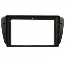 Переходная рамка Seat Ibiza 2008-2015 (6856) 9" Переходная рамка Seat Ibiza 2008-2015 (6856) 9"