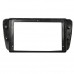 Переходная рамка Seat Ibiza 2008-2015 (6856) 9"