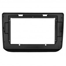 Переходная рамка Skoda Fabia 2007-2014 (7229) 10.1" Переходная рамка Skoda Fabia 2007-2014 (7229) 10.1"