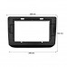 Переходная рамка Skoda Fabia 2007-2014 (7229) 10.1" Переходная рамка Skoda Fabia 2007-2014 (7229) 10.1"