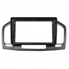 Переходная рамка Opel Insignia 2008-2013 Buick Regal 2008-2013 (7024) 9" Переходная рамка Opel Insignia 2008-2013 Buick Regal 2008-2013 (7024) 9"