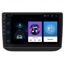 Штатная магнитола Lesko для Skoda Fabia II 2007-2010 экран 10" 1/16Gb Wi-Fi GPS Base Штатная магнитола Lesko для Skoda Fabia II 2007-2010 экран 10" 1/16Gb Wi-Fi GPS Base