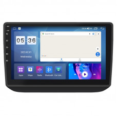 Штатная магнитола Lesko для Skoda Fabia II Рестайлинг 2010-2014 экран 10" 4/64Gb CarPlay 4G Wi-Fi GPS Prime Штатная магнитола Lesko для Skoda Fabia II Рестайлинг 2010-2014 экран 10" 4/64Gb CarPlay 4G Wi-Fi GPS Prime