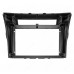 Переходная рамка Toyota Corolla Verso 2004-2009 (7716) 9" Переходная рамка Toyota Corolla Verso 2004-2009 (7716) 9"