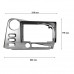 Переходная рамка Toyota Matrix 2003-2008 (6899) 9"