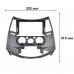 Переходная рамка Mitsubishi Grandis 2003-2011 (6874) 9"