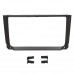 Переходная рамка Seat Ibiza 2017-2020 (6859) 9"
