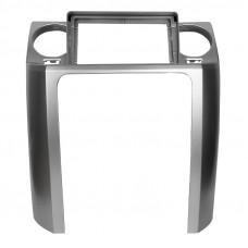Переходная рамка Land Rover Freelander 3 2005-2009 Discovery 3 2004-2009 9" (6813)