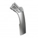 Переходная рамка Land Rover Freelander 3 2005-2009 Discovery 3 2004-2009 9" (6813)