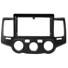 Переходная рамка Kia Optima 2008-2010 Magentis 2008-2010 9" (1007) Переходная рамка Kia Optima 2008-2010 Magentis 2008-2010 9" (1007)