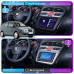 Штатная магнитола Lesko для SEAT Altea I 2004-2009 экран 9" 2/32Gb 4G Wi-Fi GPS Top Штатная магнитола Lesko для SEAT Altea I 2004-2009 экран 9" 2/32Gb 4G Wi-Fi GPS Top