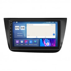 Штатная магнитола Lesko для SEAT Altea I 2004-2009 экран 9" 2/32Gb CarPlay 4G Wi-Fi GPS Prime Штатная магнитола Lesko для SEAT Altea I 2004-2009 экран 9" 2/32Gb CarPlay 4G Wi-Fi GPS Prime