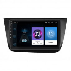 Штатная магнитола Lesko для SEAT Altea I Рестайлинг 2009-2015 экран 9" 1/16Gb Wi-Fi GPS Base Штатная магнитола Lesko для SEAT Altea I Рестайлинг 2009-2015 экран 9" 1/16Gb Wi-Fi GPS Base