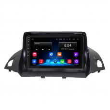 Штатная магнитола Lesko для Ford C-MAX II Рестайлинг 2015-2019 экран 9" 2/32Gb Wi-Fi GPS Base Штатная магнитола Lesko для Ford C-MAX II Рестайлинг 2015-2019 экран 9" 2/32Gb Wi-Fi GPS Base