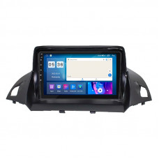 Штатная магнитола Lesko для Ford C-MAX II Рестайлинг 2015-2019 экран 9" 2/32Gb CarPlay 4G Wi-Fi GPS Prime Штатная магнитола Lesko для Ford C-MAX II Рестайлинг 2015-2019 экран 9" 2/32Gb CarPlay 4G Wi-Fi GPS Prime