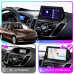 Штатная магнитола Lesko для Ford C-MAX II Рестайлинг 2015-2019 экран 9" 2/32Gb 4G Wi-Fi GPS Top Штатная магнитола Lesko для Ford C-MAX II Рестайлинг 2015-2019 экран 9" 2/32Gb 4G Wi-Fi GPS Top