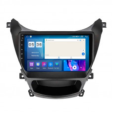 Штатная магнитола Lesko для Hyundai Avante V ver 2 2010-2015 экран 9" 2/32Gb CarPlay 4G Wi-Fi GPS Prime Штатная магнитола Lesko для Hyundai Avante V ver 2 2010-2015 экран 9" 2/32Gb CarPlay 4G Wi-Fi GPS Prime