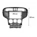 Переходная рамка Hyundai Matrix 2001-2010 Manual AC (3182) 9" Переходная рамка Hyundai Matrix 2001-2010 Manual AC (3182) 9"