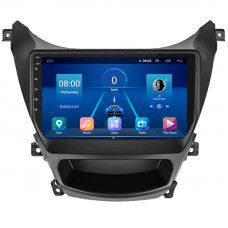 Штатная магнитола Lesko для Hyundai Elantra V (MD) Рестайлинг ver 2 2013-2016 экран 9" 4/32Gb 4G Wi-Fi GPS Top Штатная магнитола Lesko для Hyundai Elantra V (MD) Рестайлинг ver 2 2013-2016 экран 9" 4/32Gb 4G Wi-Fi GPS Top