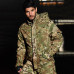 Тактическая куртка Han-Wild G8P G8YJSCFY Camouflage M Тактическая куртка Han-Wild G8P G8YJSCFY Camouflage M