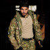Тактическая куртка Han-Wild G8P G8YJSCFY Camouflage 3XL Тактическая куртка Han-Wild G8P G8YJSCFY Camouflage 3XL