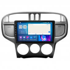 Штатная магнитола Lesko для Hyundai Matrix I 2001-2005 экран 9" 2/32Gb CarPlay 4G Wi-Fi GPS Prime Штатная магнитола Lesko для Hyundai Matrix I 2001-2005 экран 9" 2/32Gb CarPlay 4G Wi-Fi GPS Prime