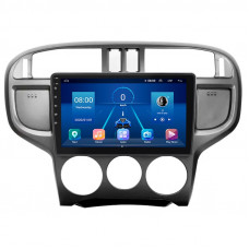 Штатная магнитола Lesko для Hyundai Matrix I 2001-2005 экран 9" 6/128Gb 4G Wi-Fi GPS Top Штатная магнитола Lesko для Hyundai Matrix I 2001-2005 экран 9" 6/128Gb 4G Wi-Fi GPS Top